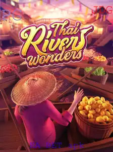 Exploração e Regras do Jogo ThaiRiverWonders