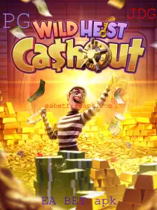 Explorando o Mundo Fascinante de WildHeistCashout